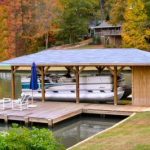 remodel your existing boathouse and dock in Freeport, Florida